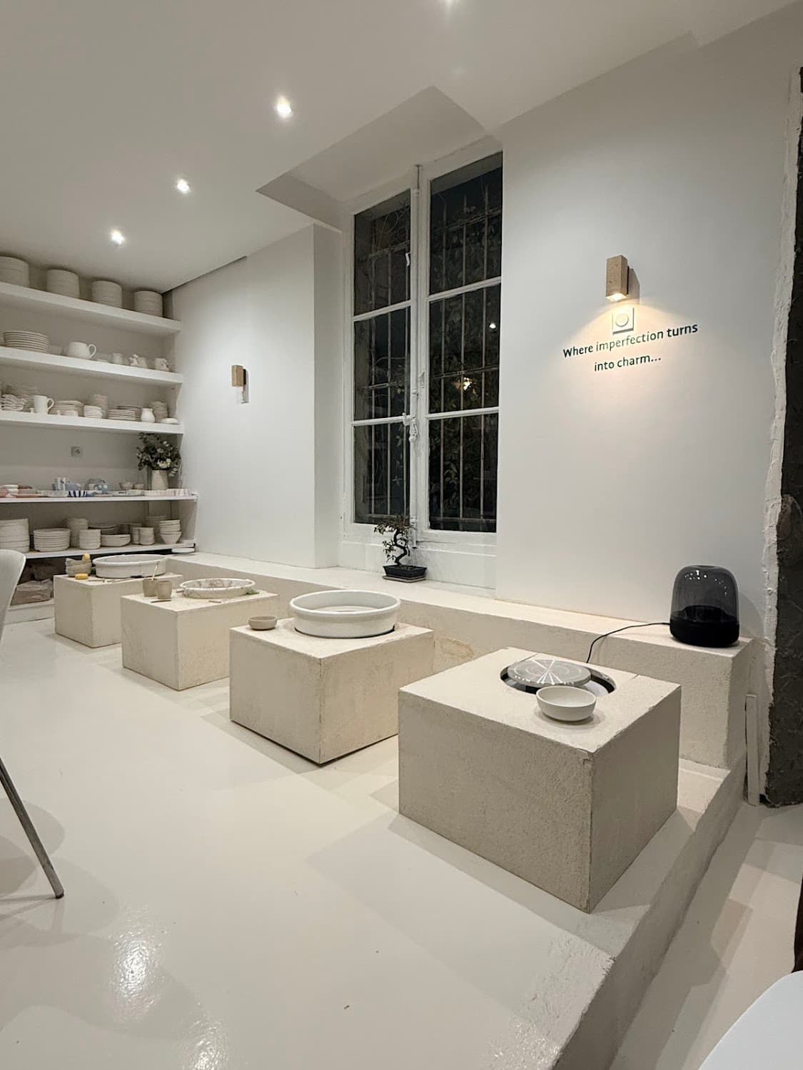 Coffee Arts Paris — specialty coffee shop in Paris (photo 7)