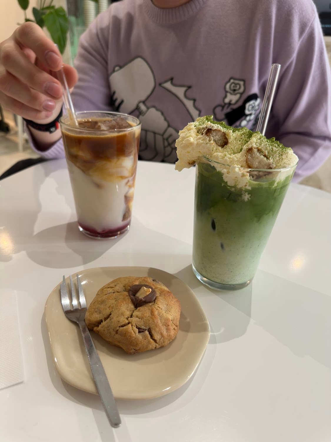 Coffee Arts Paris