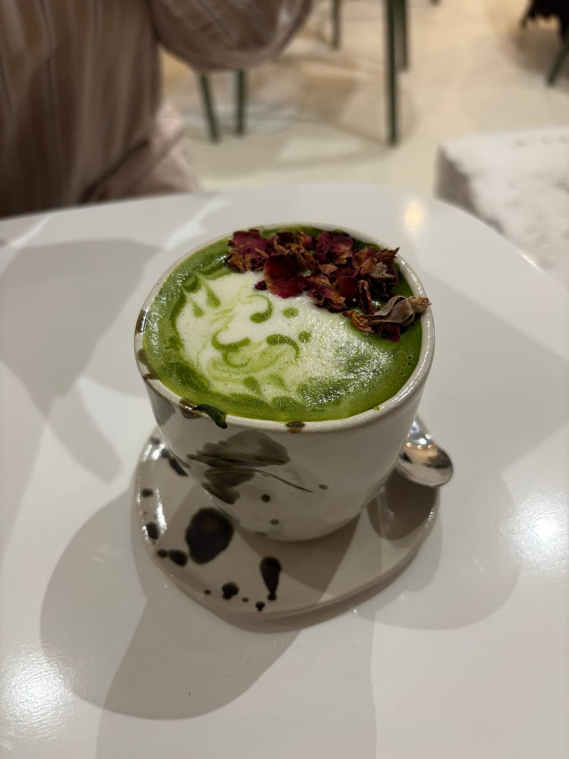 Coffee Arts Paris — specialty coffee shop in Paris (photo 2)