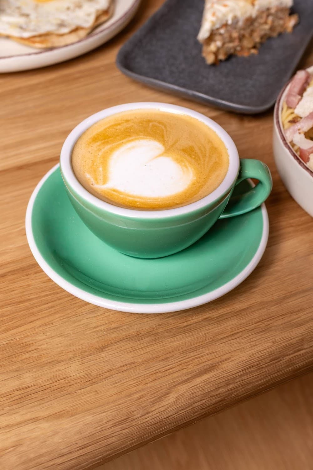 Coffee Faubourg
