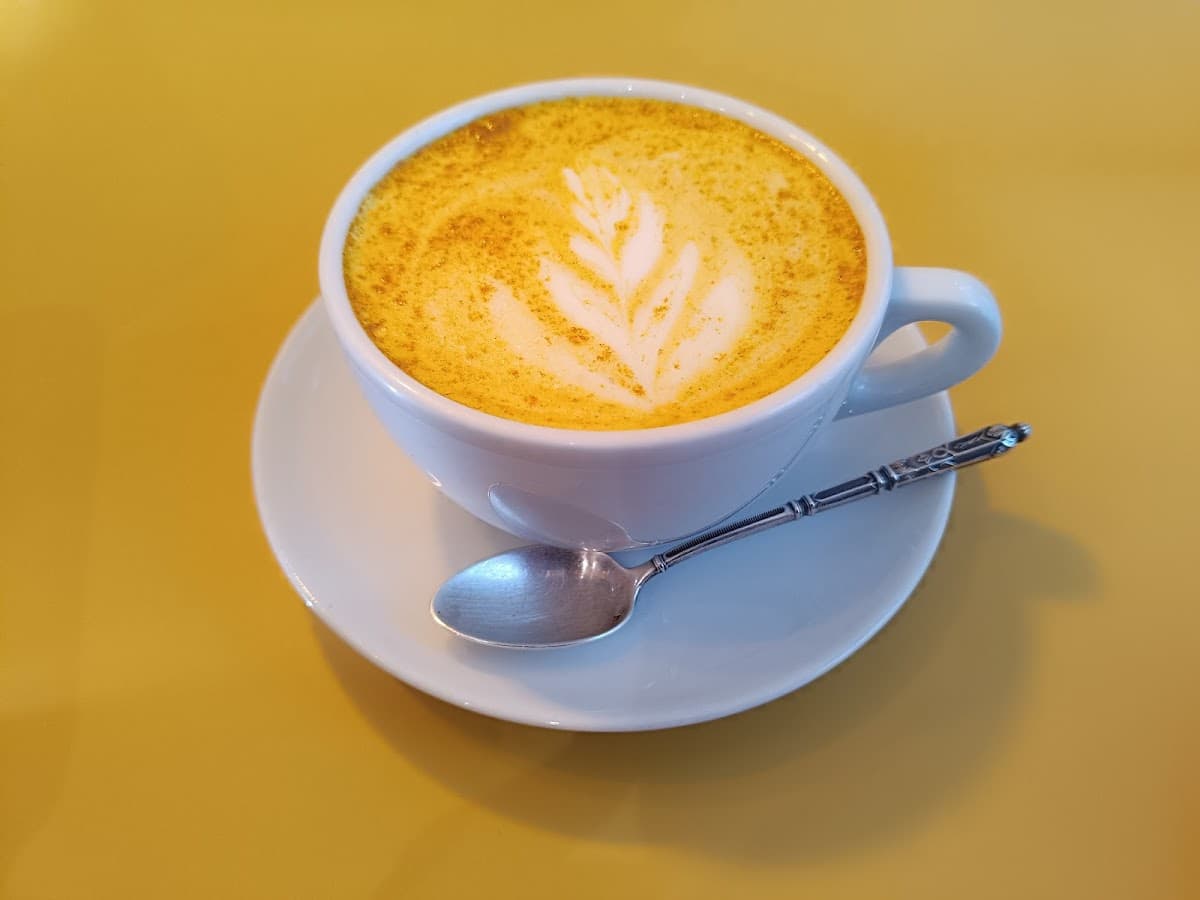 Cofftea Shop