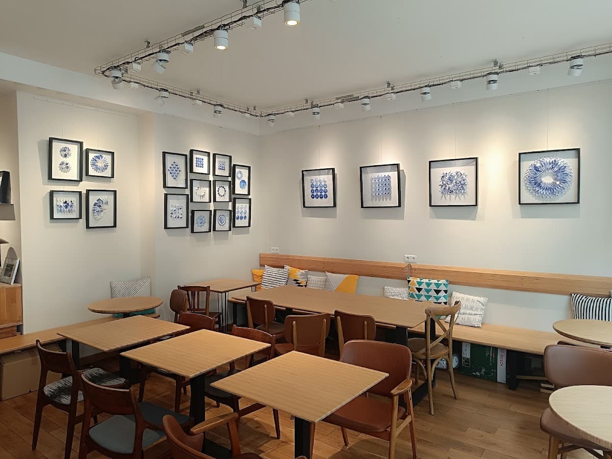 Cofftea Shop