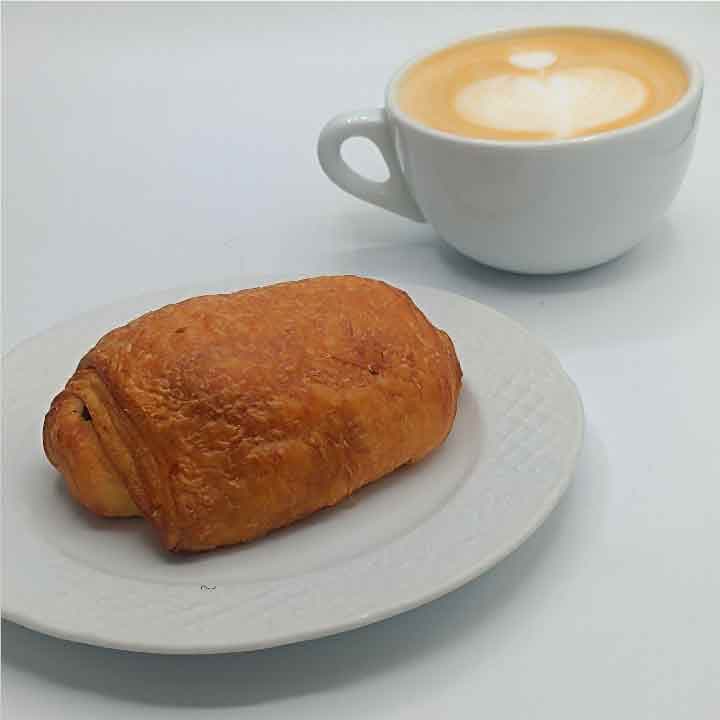 Cofftea Shop — specialty coffee shop in Paris (photo 7)
