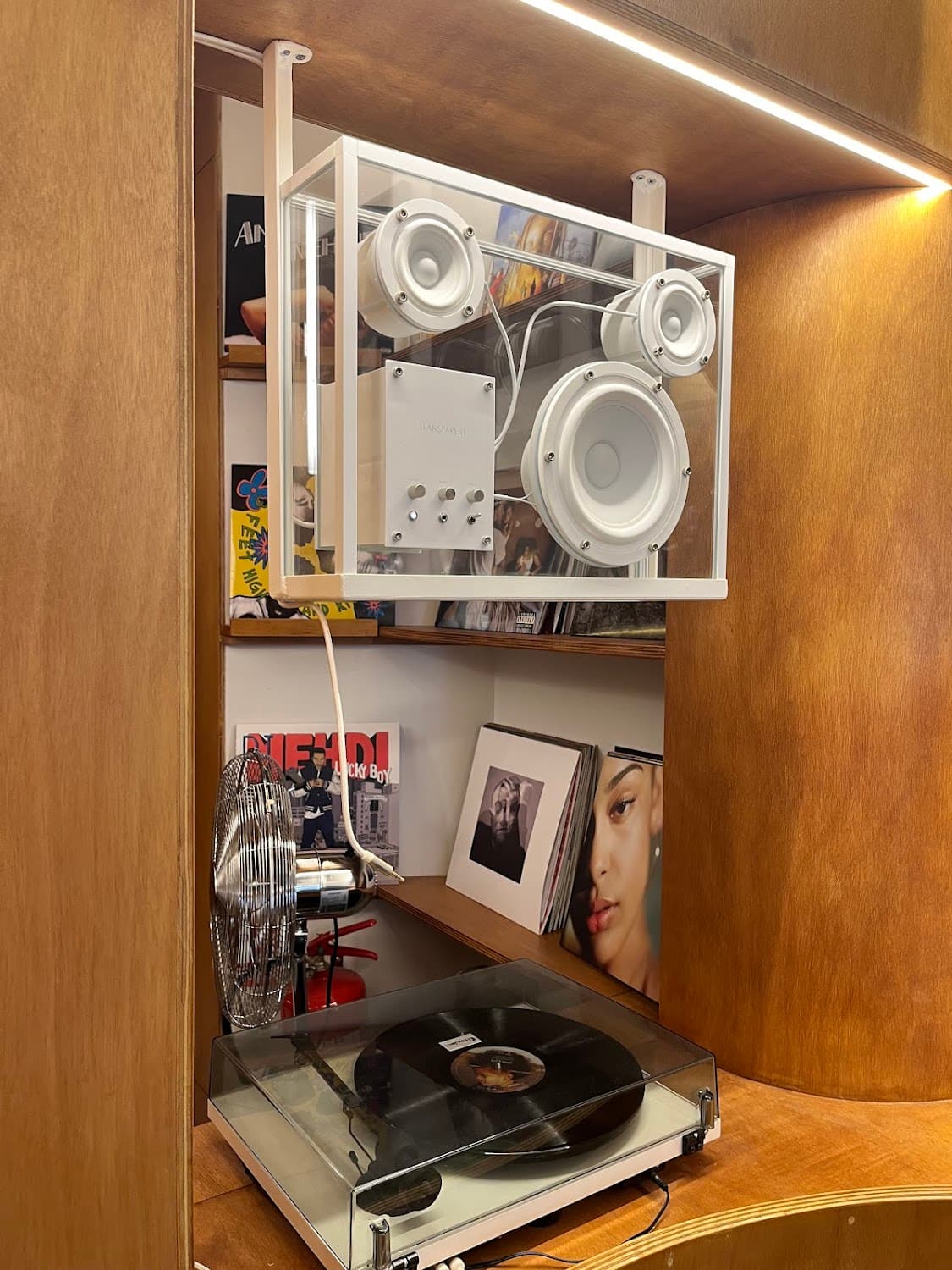 Combo Café — specialty coffee shop in Paris (photo 5)