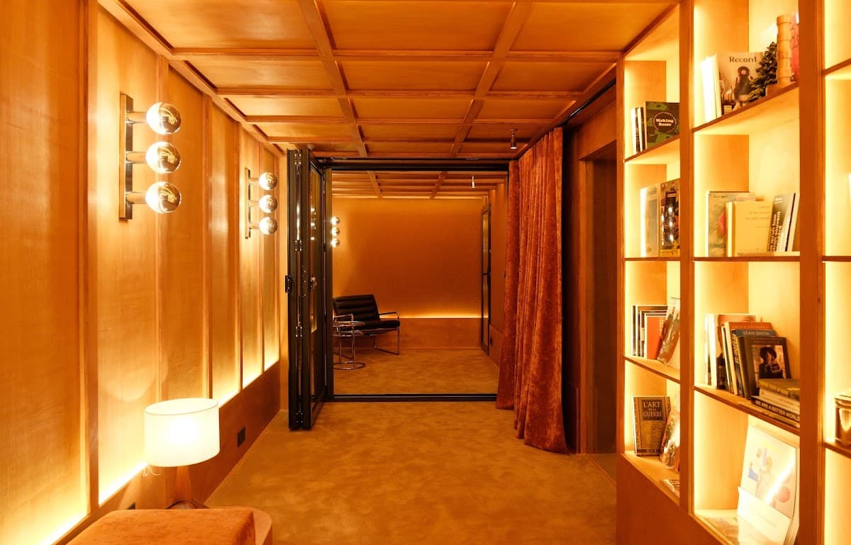 Combo Café — specialty coffee shop in Paris (photo 6)