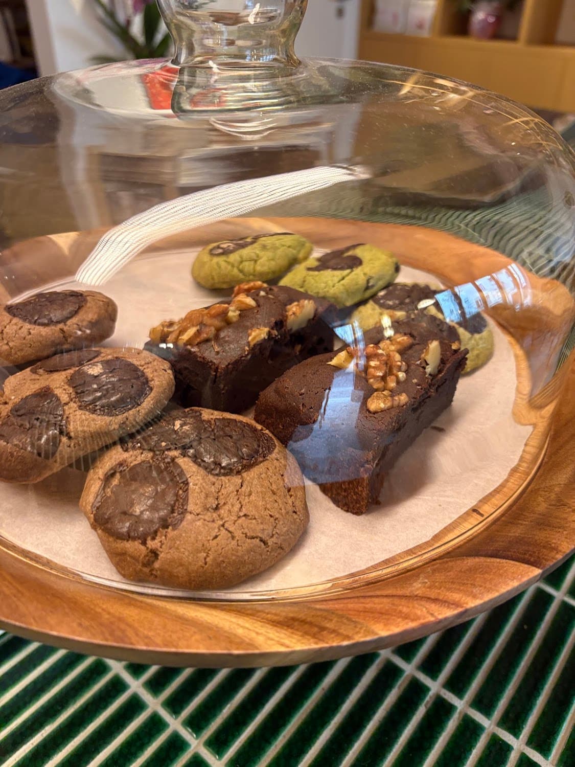 Convos — specialty coffee shop in Paris (photo 1)