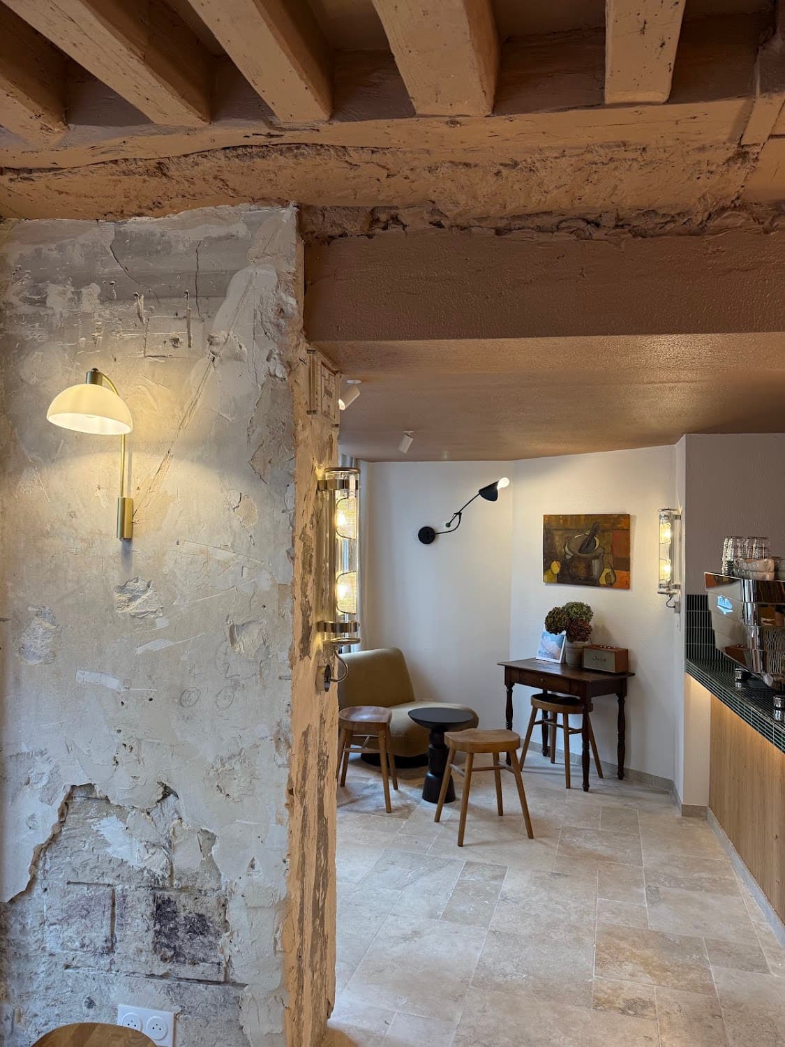 Convos — specialty coffee shop in Paris (photo 6)