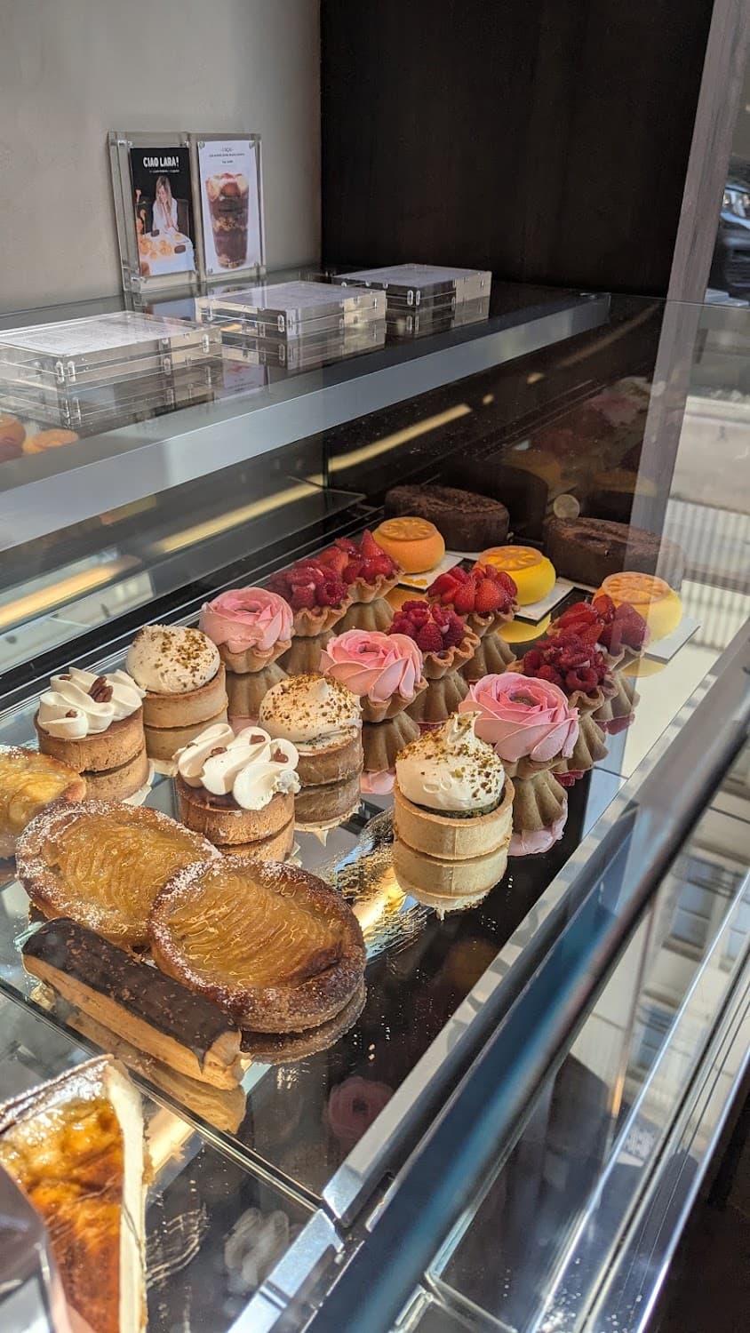 Copains, specialty coffee shop in Paris (photo 3)