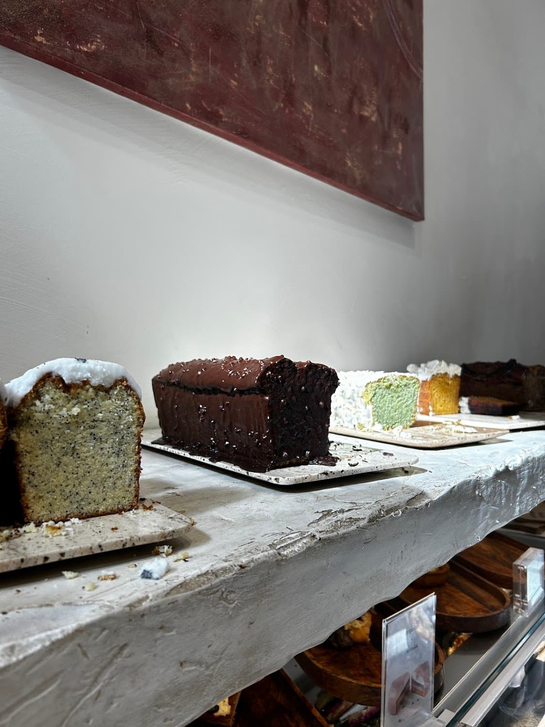 Copains — specialty coffee shop in Paris (photo 6)