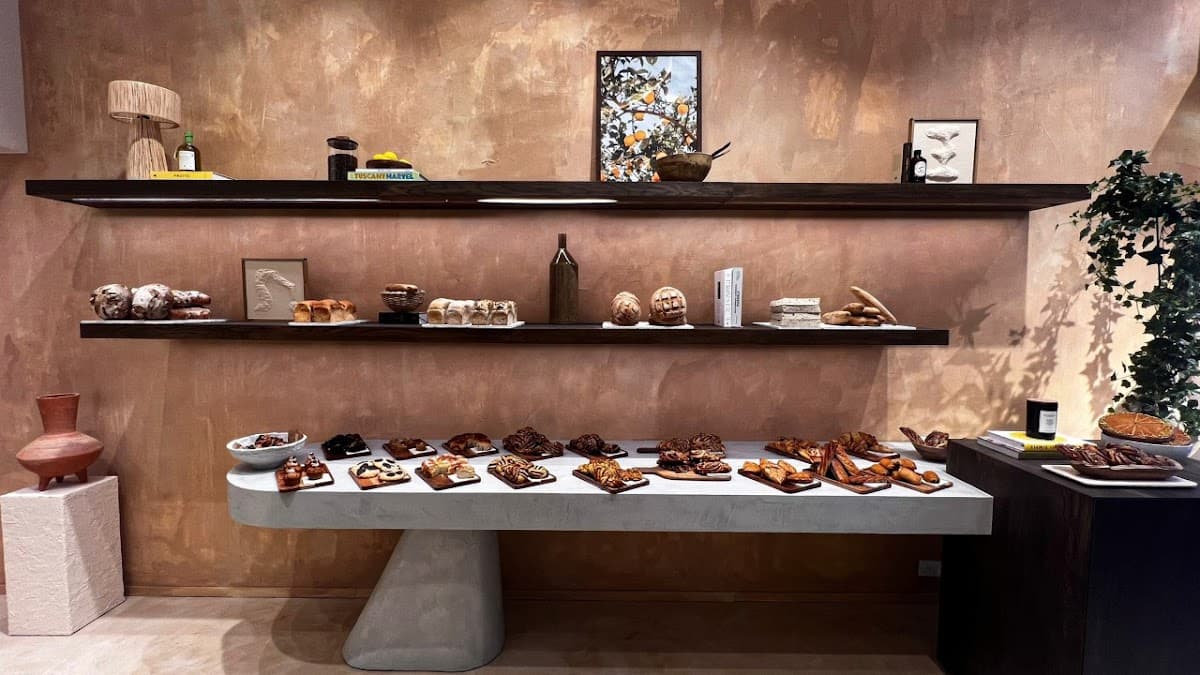 Copains — specialty coffee shop in Paris (photo 1)