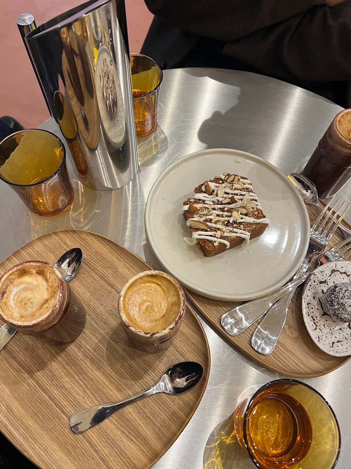 CORE Paris — specialty coffee shop in Paris (photo 7)