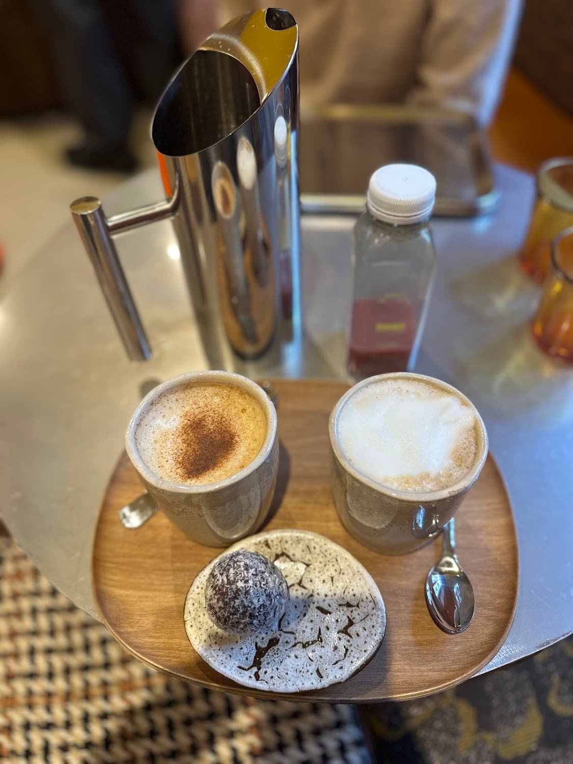 CORE Paris — specialty coffee shop in Paris (photo 3)