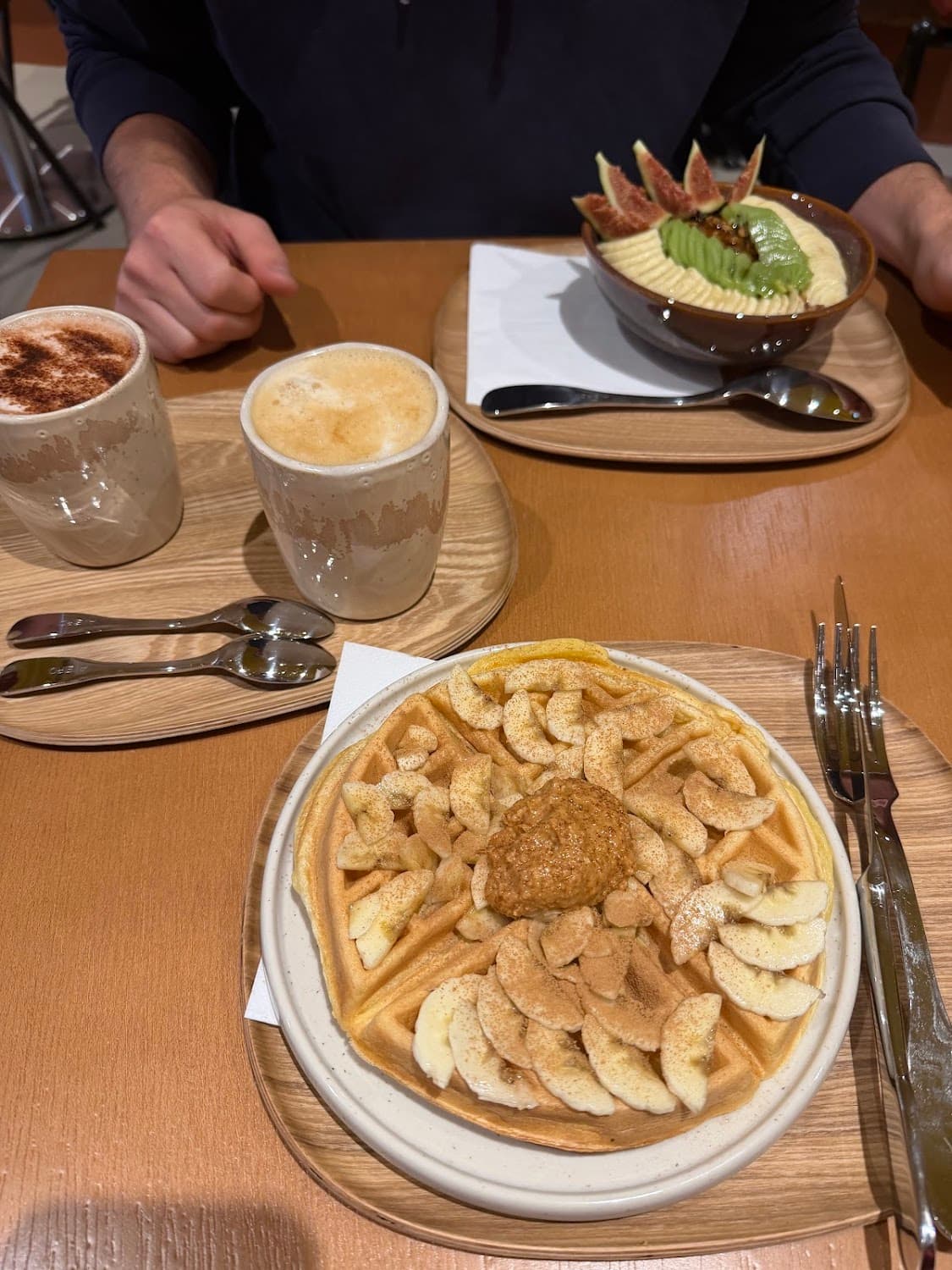 CORE, specialty coffee shop in Paris (photo 7)