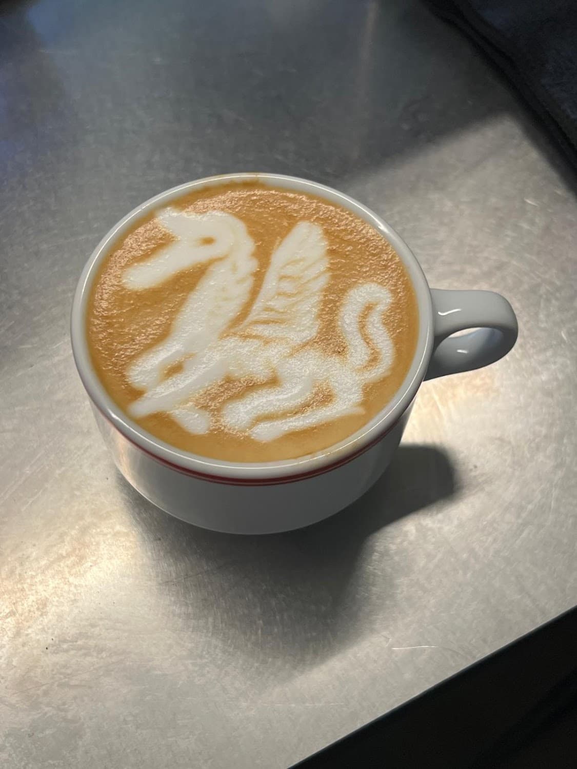 Cortado - Café y cositas