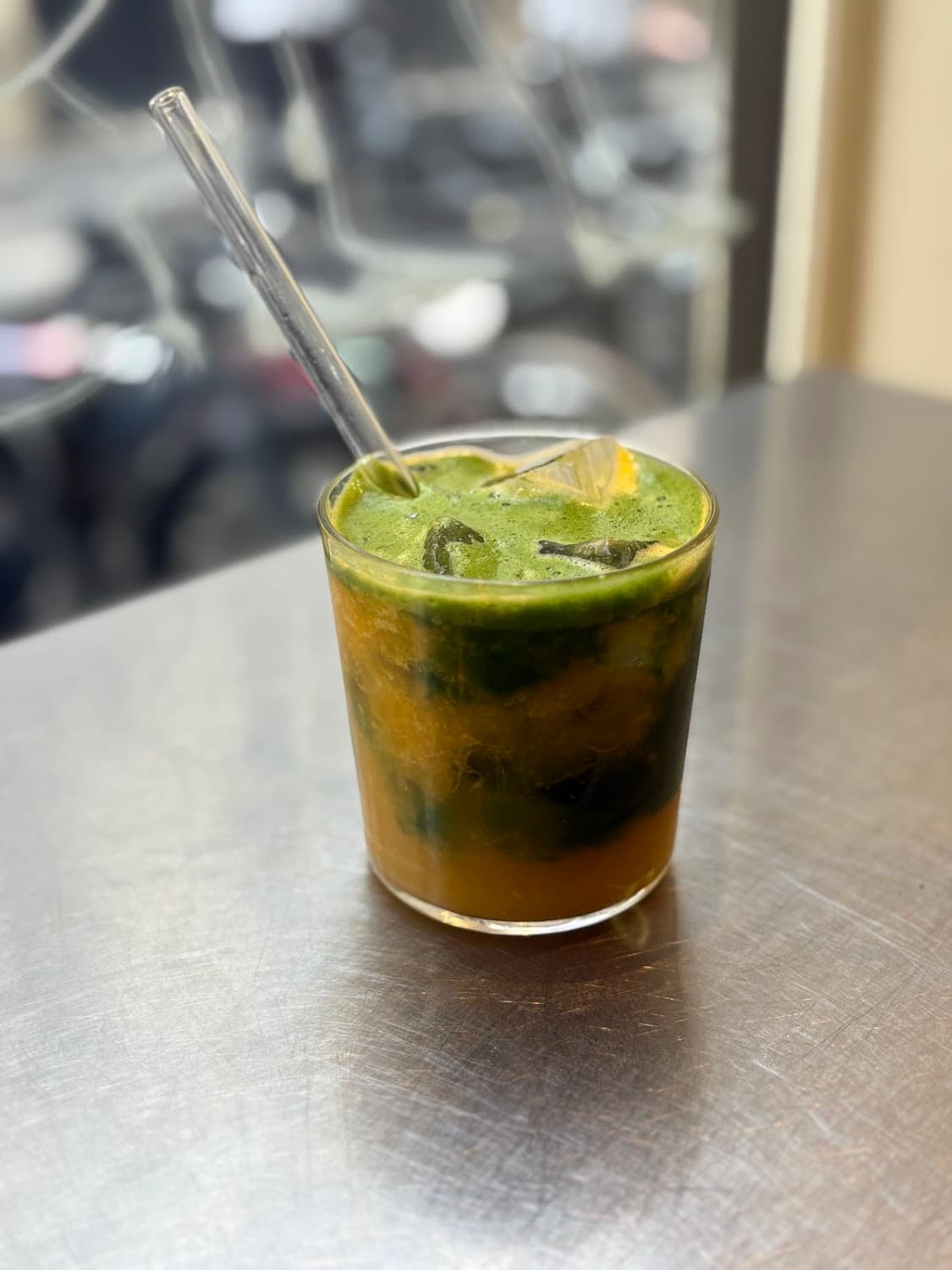 Cortado - Rue Charlot, specialty coffee shop in Paris (photo 2)