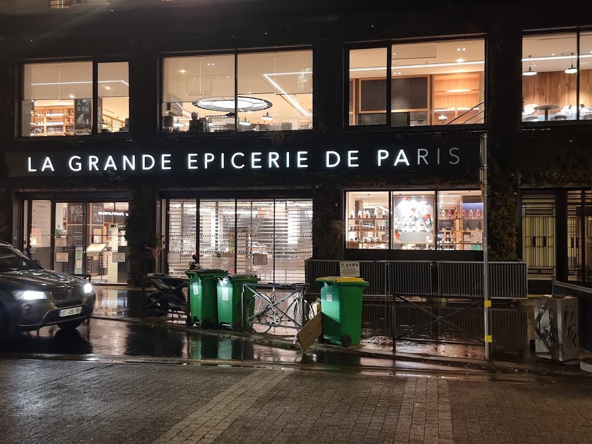 Coutume - Rue de Passy — specialty coffee shop in Paris (photo 7)