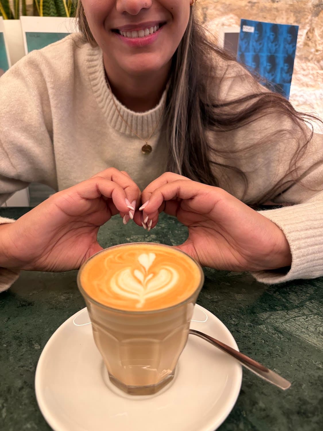 Coutume - Hôtel Mathis — specialty coffee shop in Paris (photo 7)