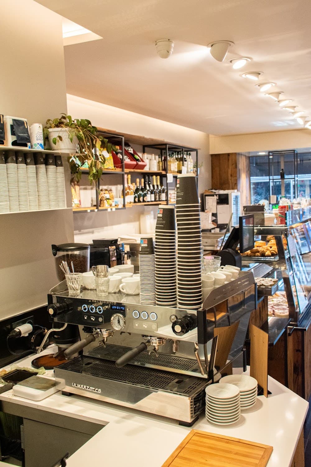 Coutume x Julhès Paris | Torréfacteur | Coffee shop