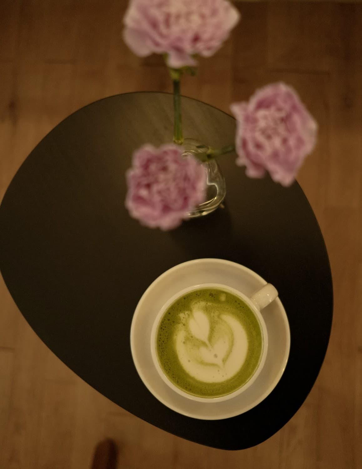 CREMA Café - Paris Montmartre