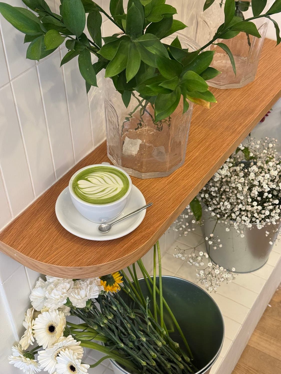 CREMA Café - Paris Montmartre