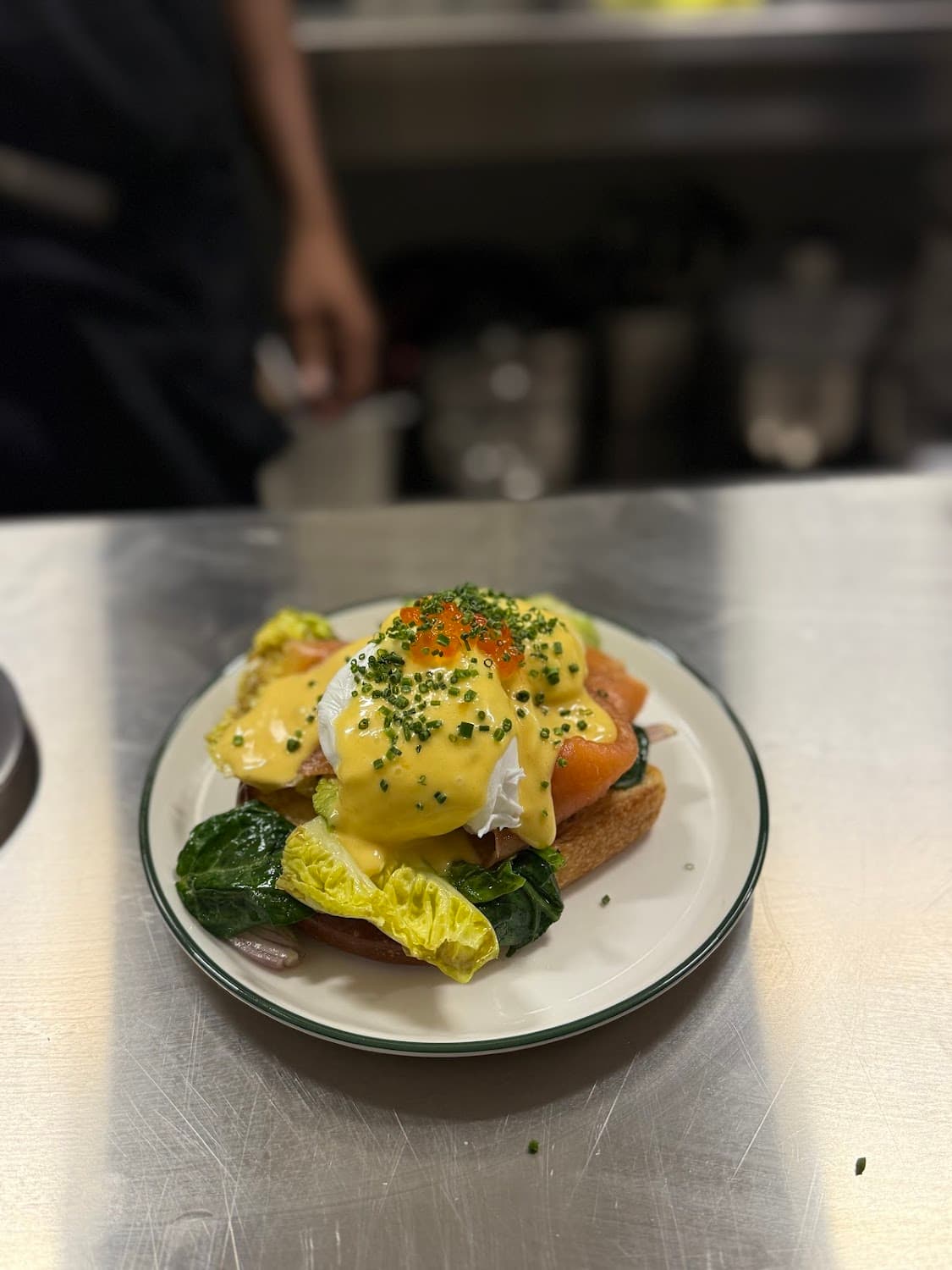 CULT Coffee and Brunch