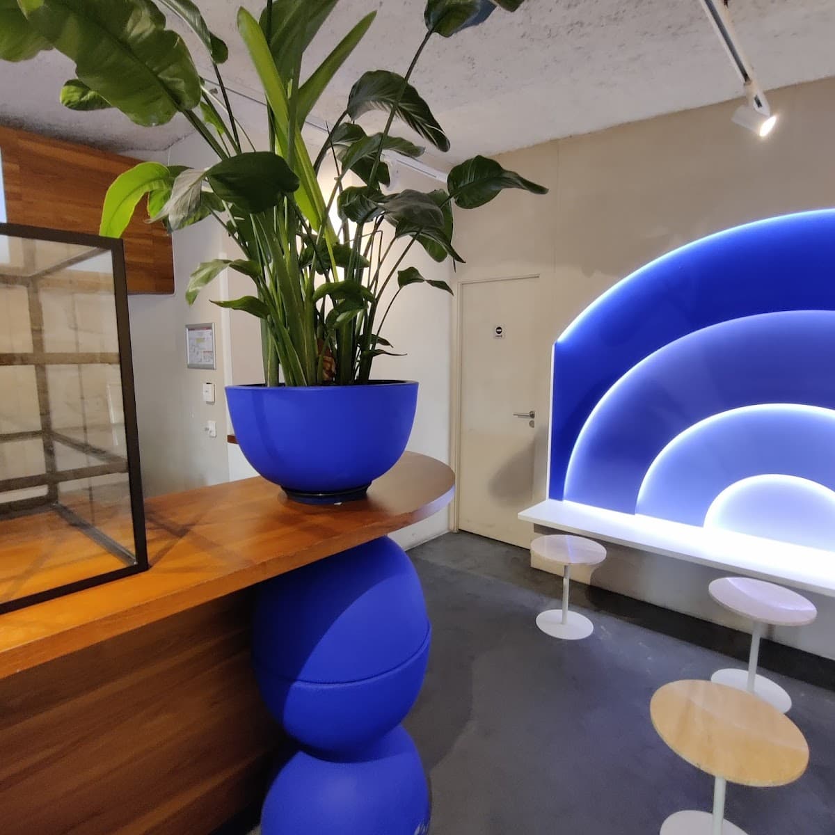 Cuvée Noire - Bastille - Coffee Shop — specialty coffee shop in Paris (photo 5)