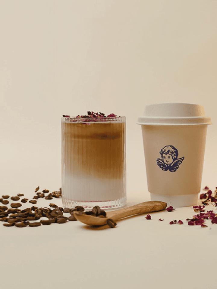 Cuvée Noire - Colisée - Coffee Shop — specialty coffee shop in Paris (photo 6)