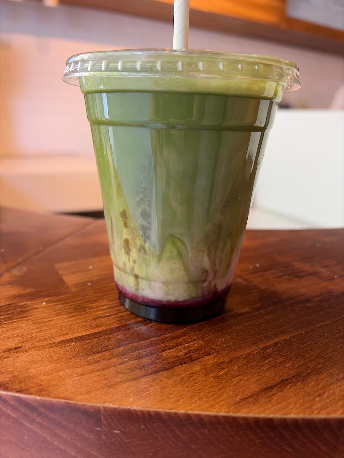 Cuvée Noire - Faubourg Saint-Antoine - Coffee Shop — specialty coffee shop in Paris (photo 8)