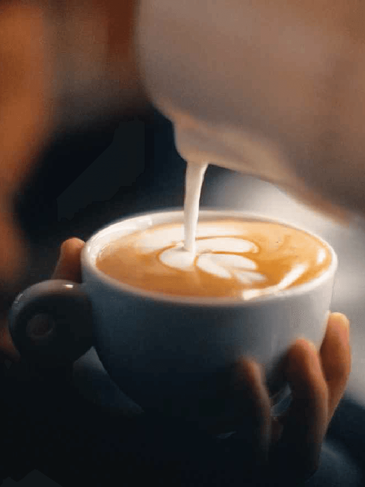 Cuvée Noire - Faubourg Saint-Antoine - Coffee Shop — specialty coffee shop in Paris (photo 5)