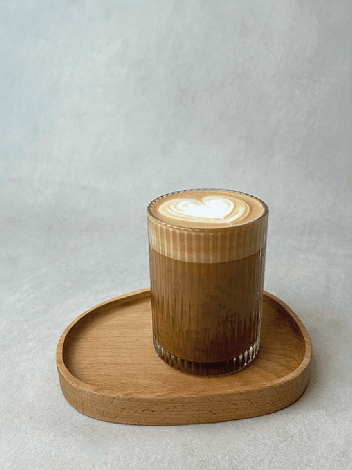 Cuvée Noire - Rue des Martyrs, specialty coffee shop in Paris (photo 5)
