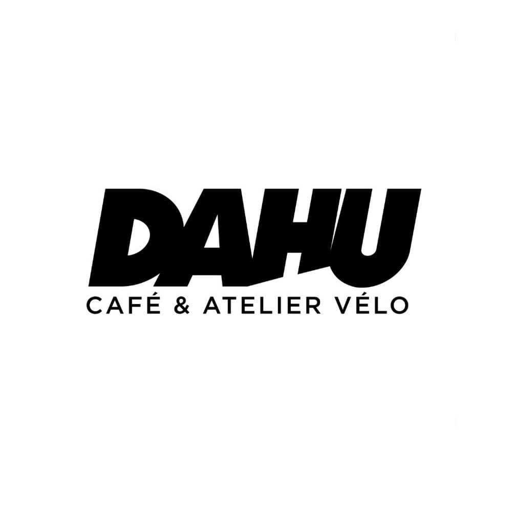 DAHU – Café & Atelier Vélo
