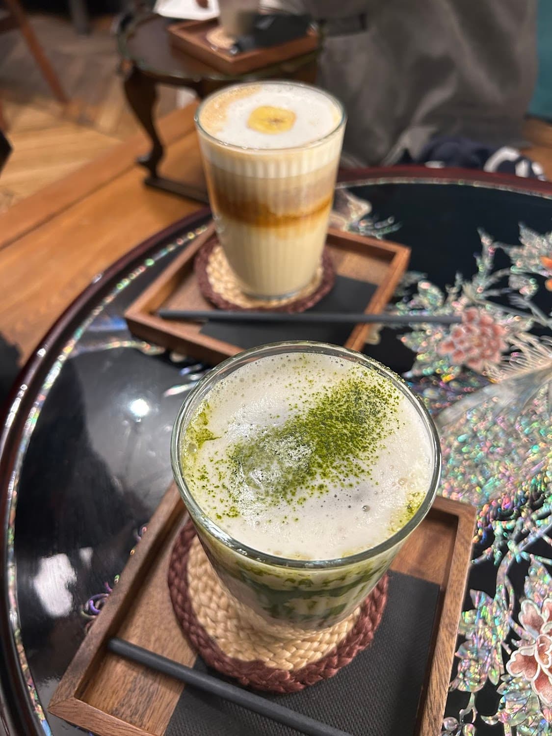 Dalda-Li — specialty coffee shop in Paris (photo 7)