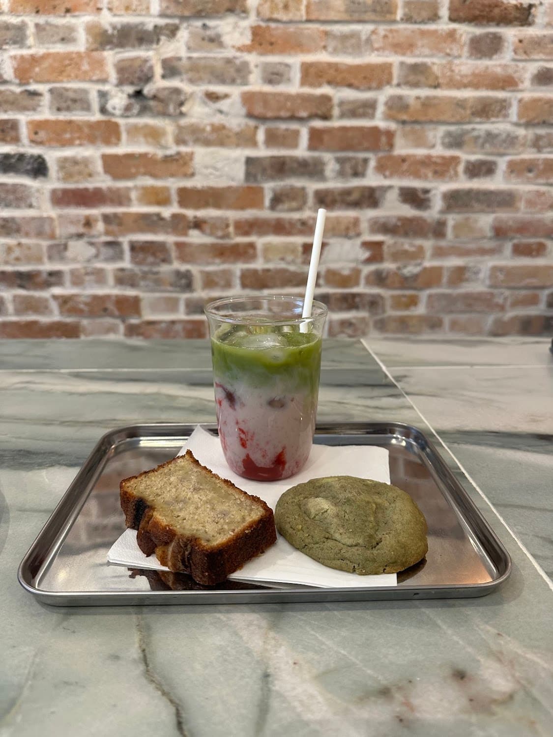DAYCLUB — specialty coffee shop in Paris (photo 3)