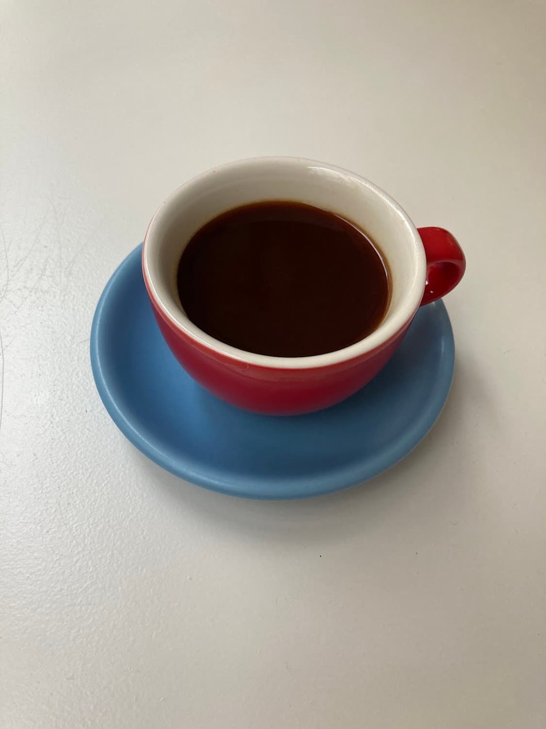 DAYS, specialty coffee shop in Paris (photo 6)