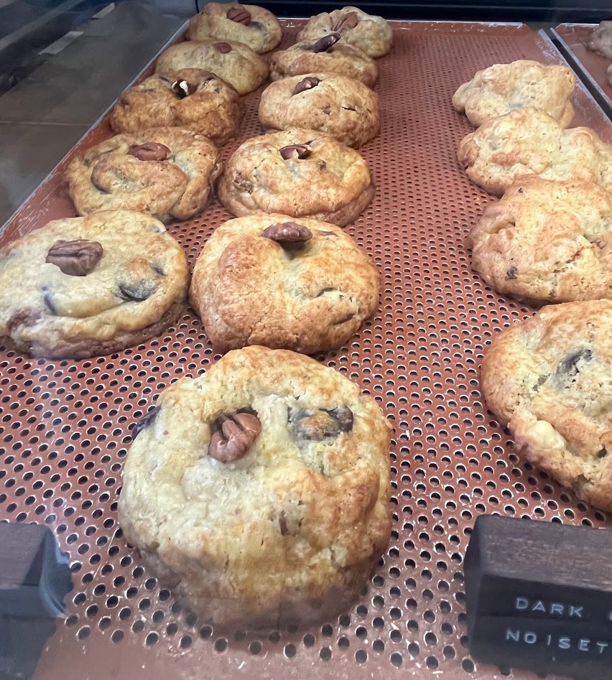 dear Jane, specialty coffee shop in Paris (photo 3)