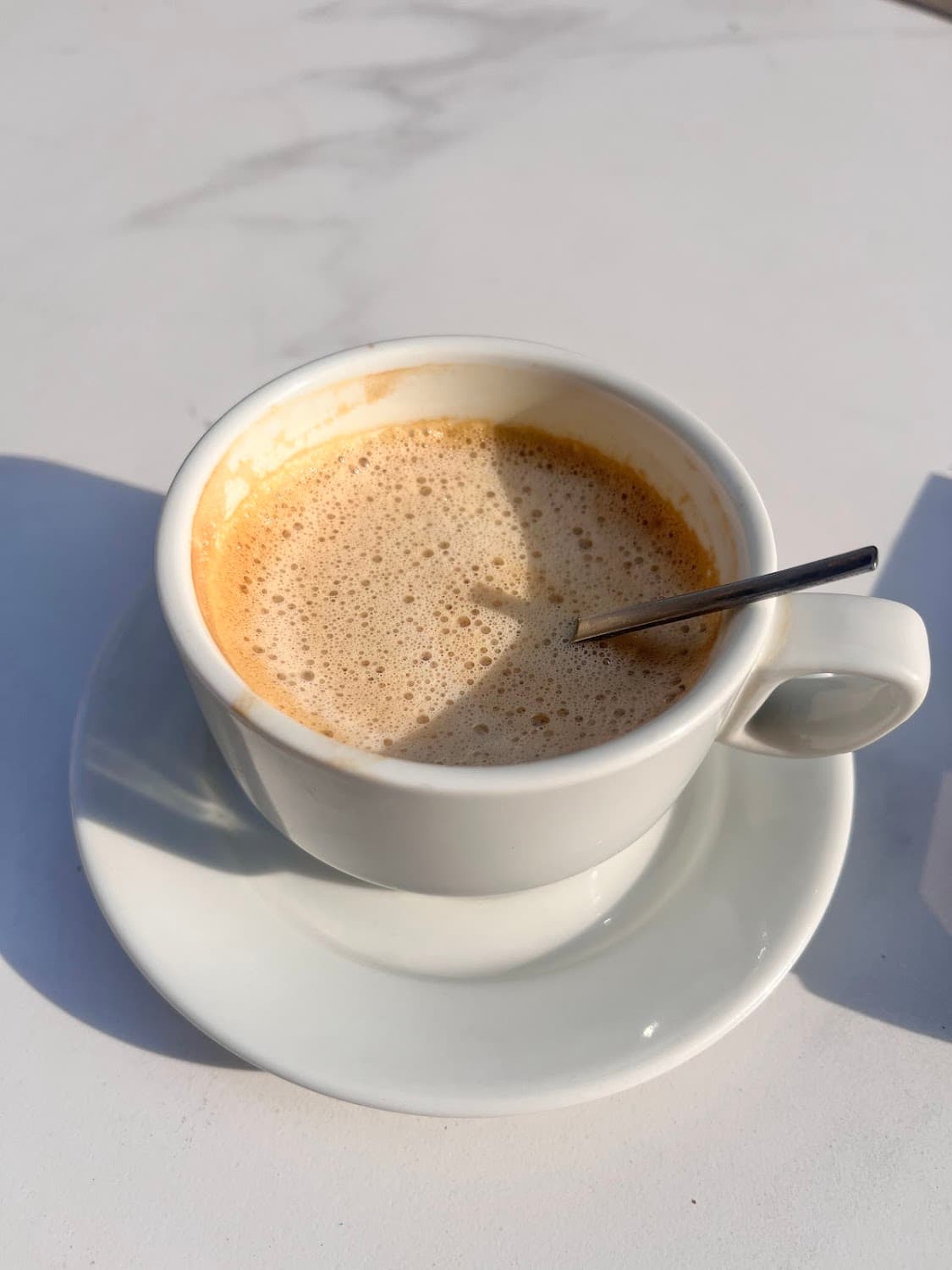 Délit. Le Café — specialty coffee shop in Paris (photo 5)
