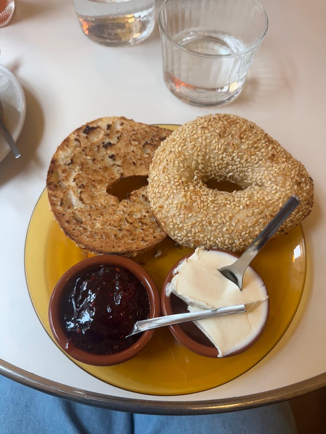 Délit. Le Café — specialty coffee shop in Paris (photo 2)