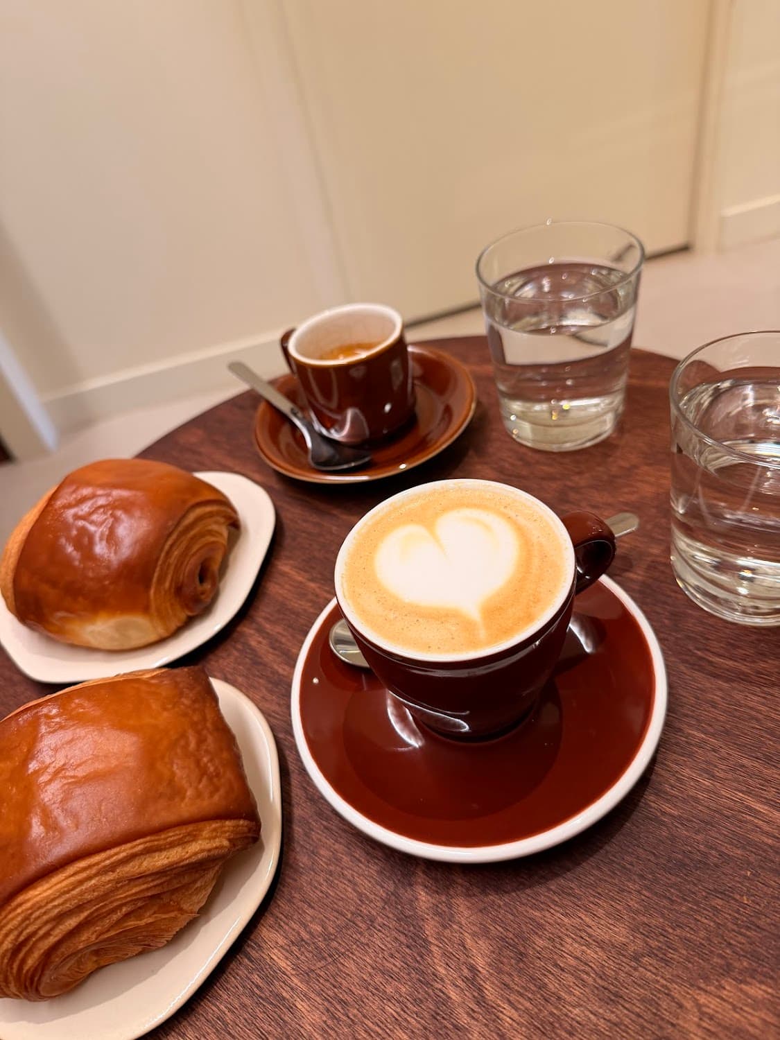 Dialogues, specialty coffee shop in Paris (photo 7)