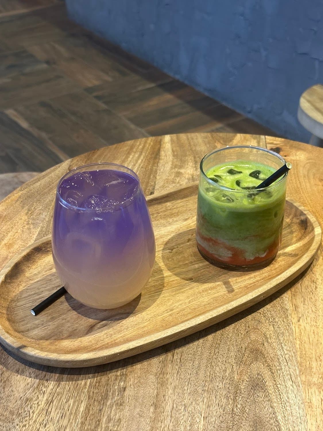 Đoòng - Saint-Paul — specialty coffee shop in Paris (photo 1)