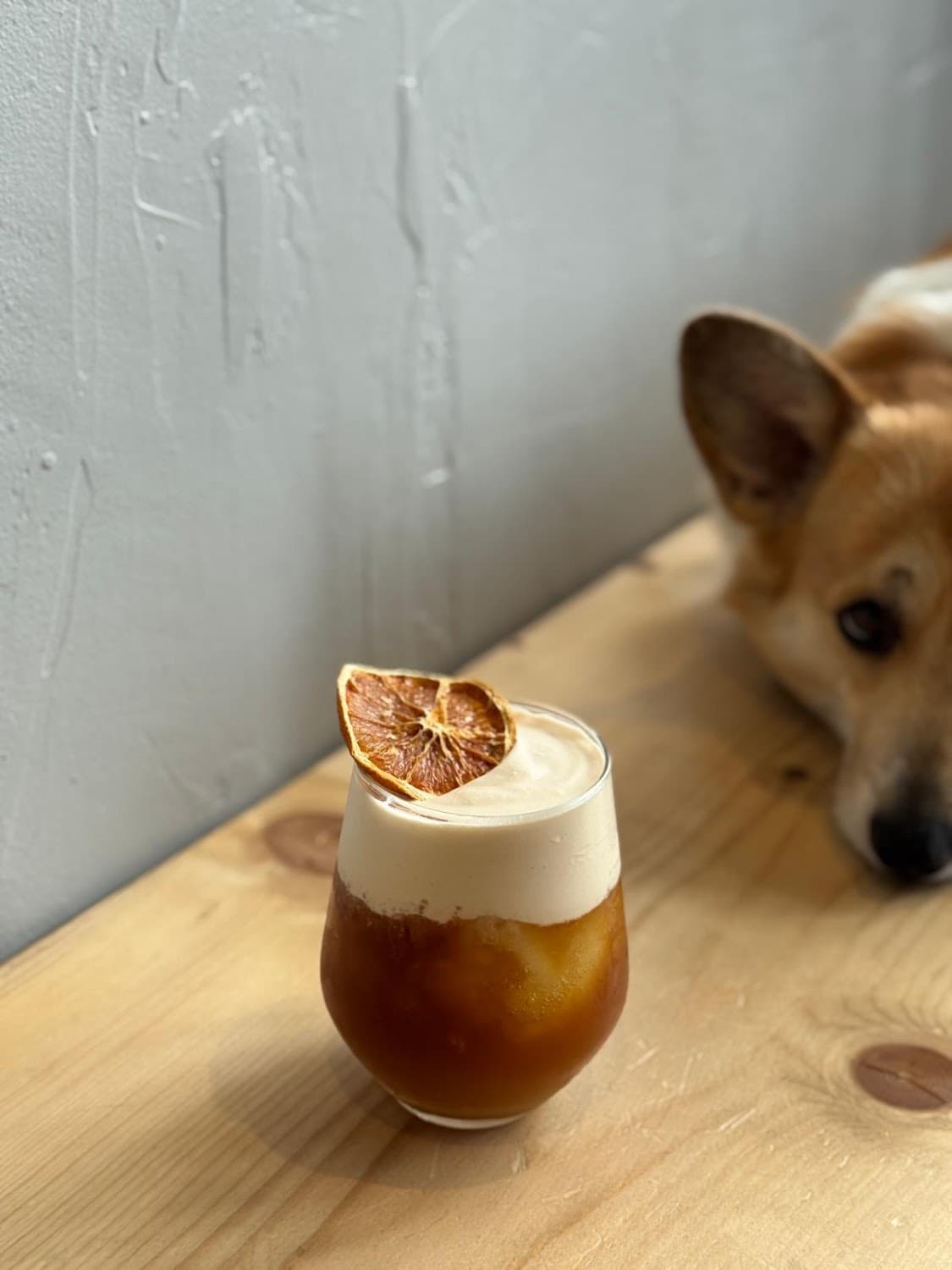 Đoòng - Saint-Paul — specialty coffee shop in Paris (photo 5)