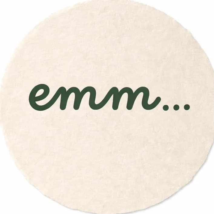 emm… café