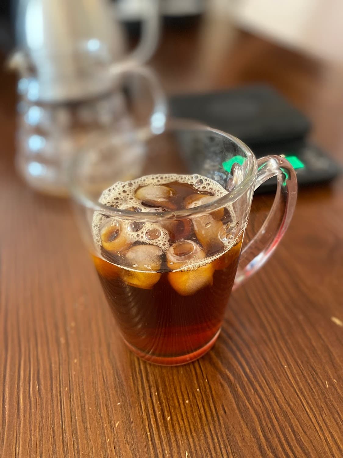 Escocafé — specialty coffee shop in Paris (photo 7)