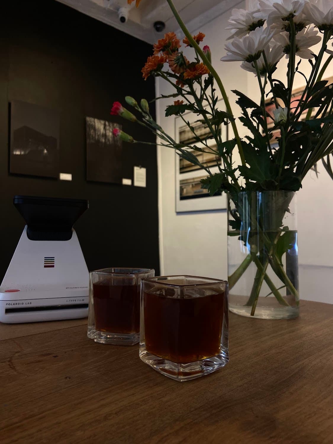 Escocafé — specialty coffee shop in Paris (photo 3)