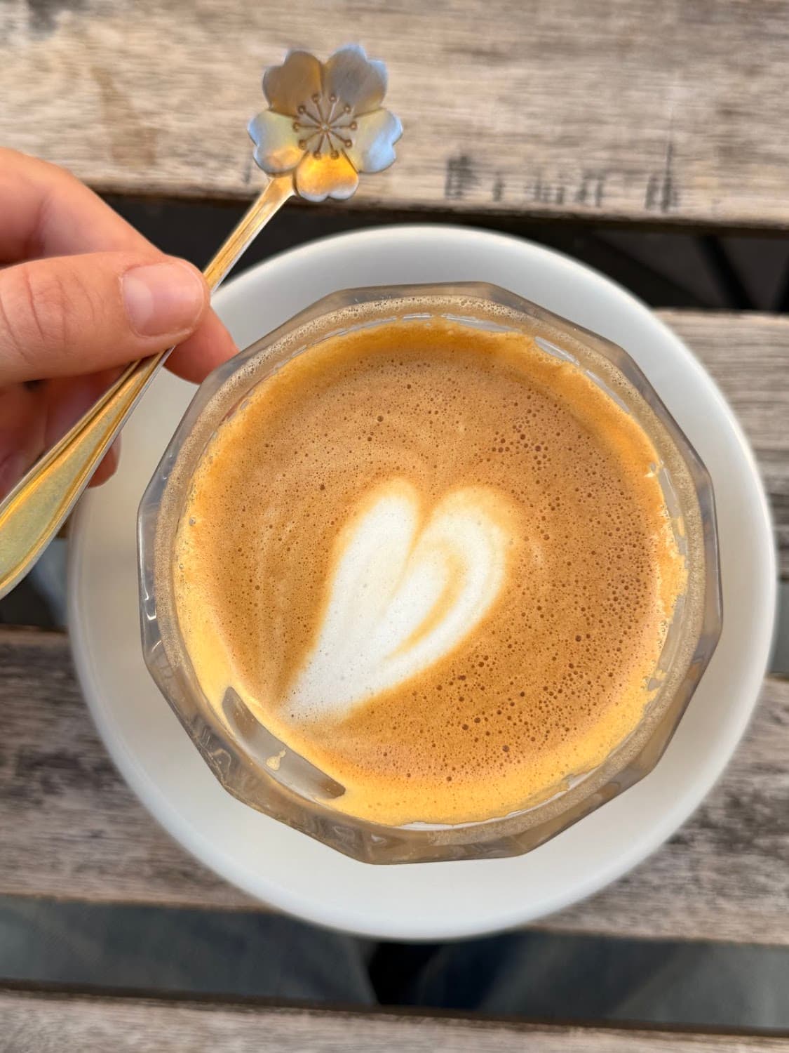 Espeletia Café - Coffee Roaster — specialty coffee shop in Paris (photo 7)
