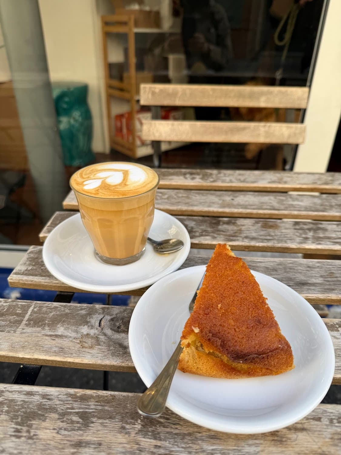 Espeletia Café - Coffee Roaster — specialty coffee shop in Paris (photo 5)