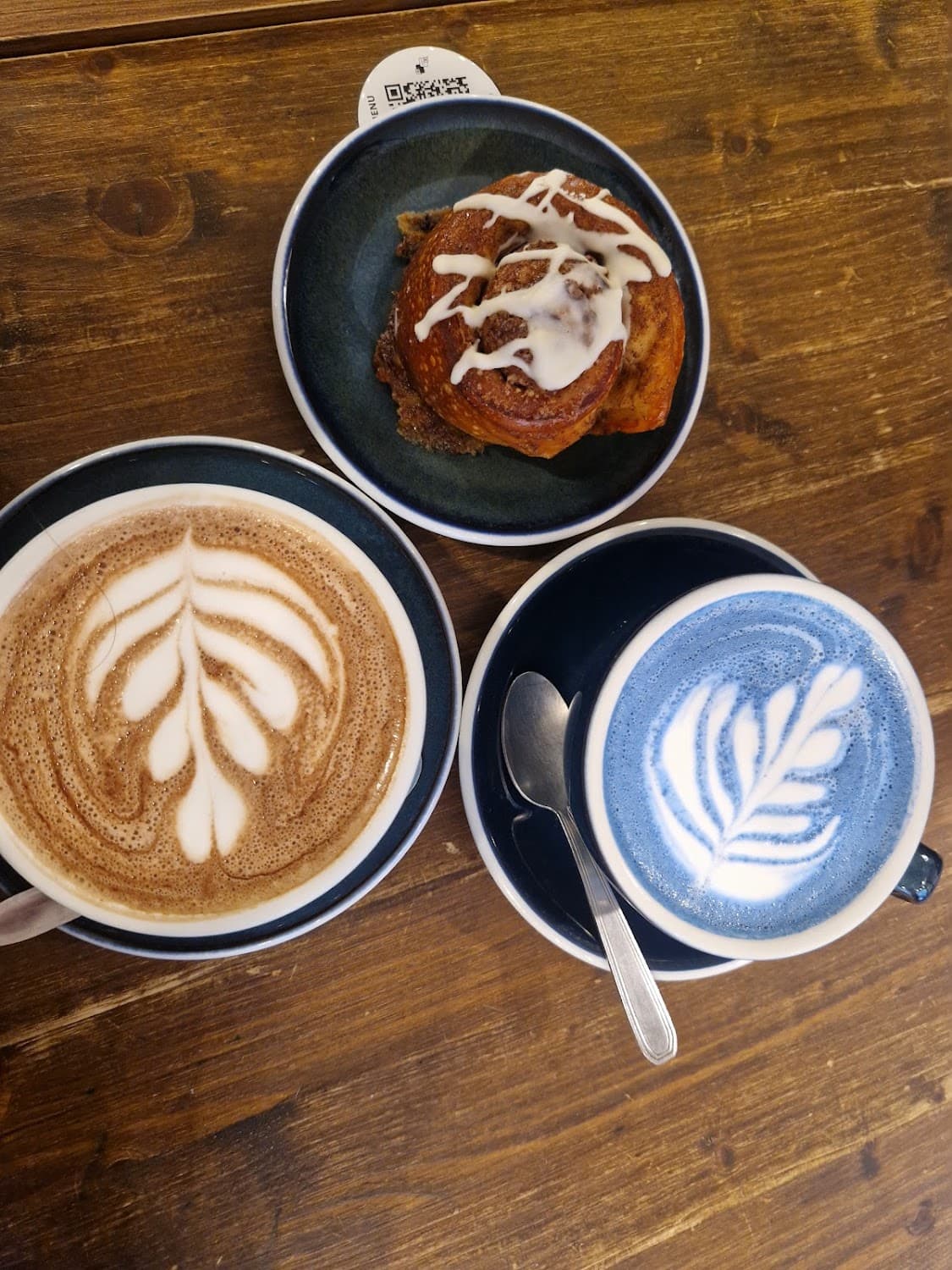 Extraction Coffee — specialty coffee shop in Paris (photo 2)