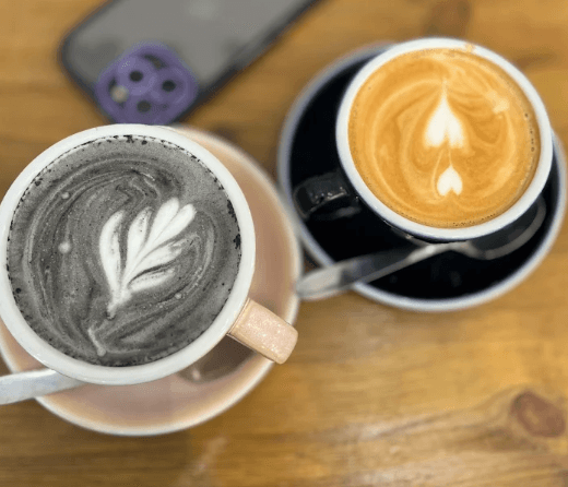 Extraction Coffee - Rue Lamarck, specialty coffee shop in Paris (photo 7)