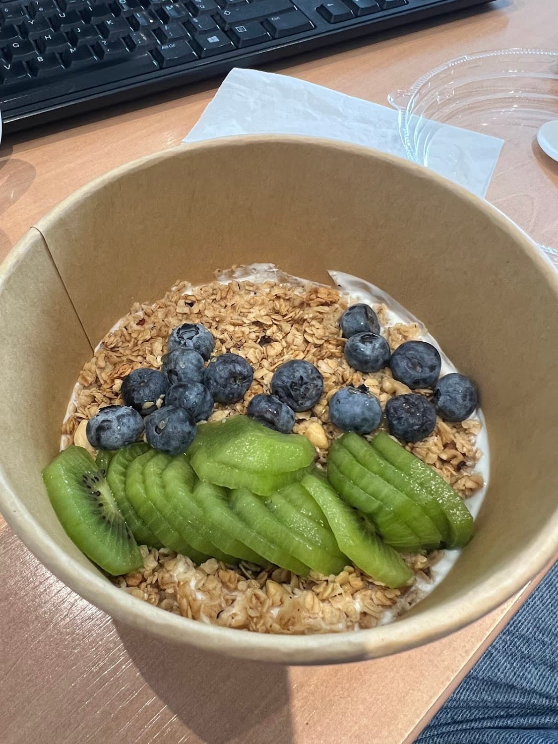 FamiLi Café — specialty coffee shop in Paris (photo 2)