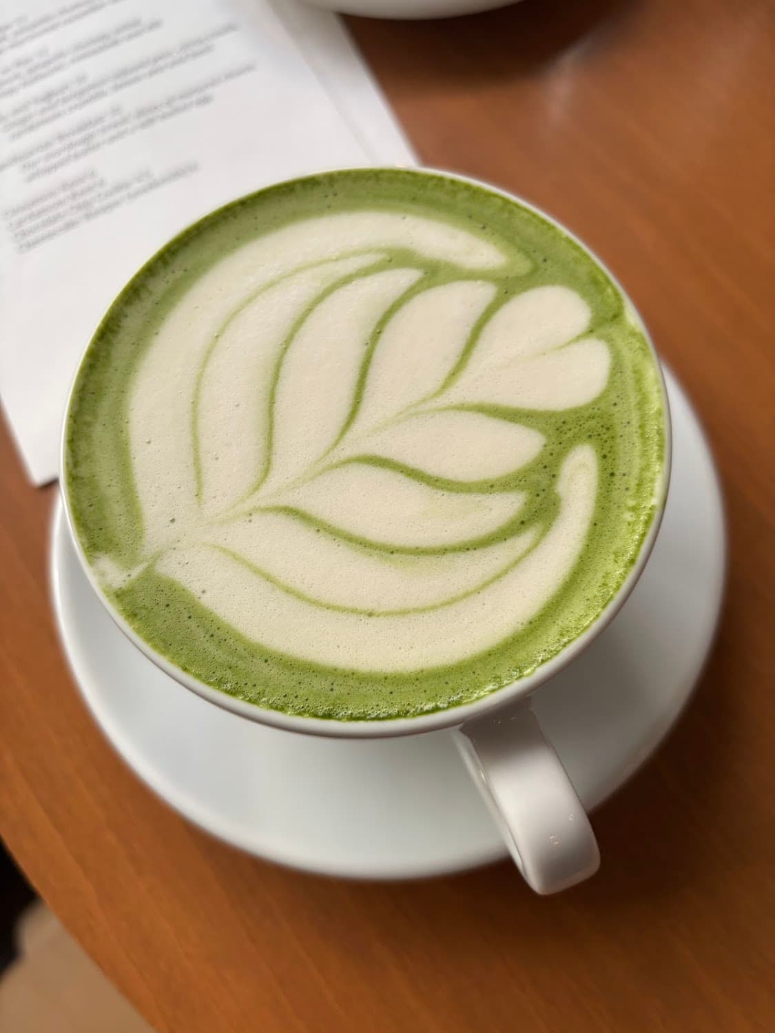 FAUNA — specialty coffee shop in Paris (photo 1)