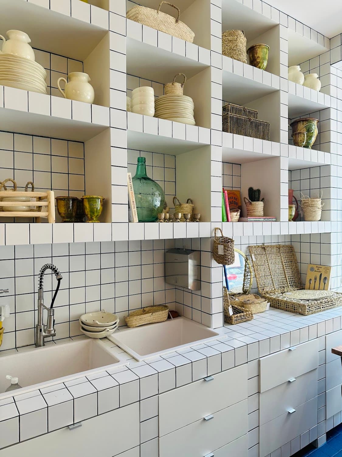 Folie Store Coffee Shop — specialty coffee shop in Paris (photo 7)